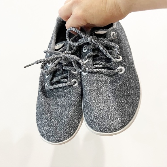 Allbirds Women's Wool Runners Sneakers - Picture 6 of 15